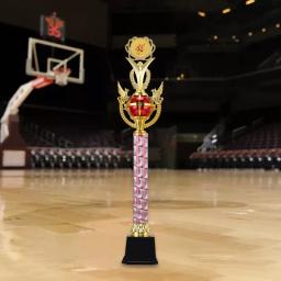 Prêmio Troféu Copa de fino acabamento delicado, prêmios vencedores, cerimônia de premiação, esportes, torneio, discurso e competição - Image 6