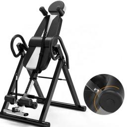 Equipamentos de fitness para exercício, máquina suspensa, maca, terapia por gravidade, relaxamento corporal, tabela de inversão - Image 2