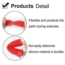 Punhos de bicicleta ODI Silicone, antiderrapante, guiador de absorção de choque, Bar End Plug colorido, Bike Part, Road, MTB, 22mm - Image 5