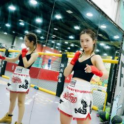 Calções Boxe para Homens e Mulheres, Roupas Artes Marciais, Kickboxing, Artes Marciais, Muay Thai, Tailândia Boxe, Agarra, Alta Qualidade - Image 6