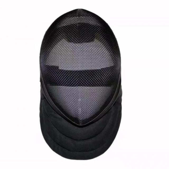 Capacete de Esguima Certificado CE para Adultos e Crianças - Máscara Completa com Proteção Facial 350NW