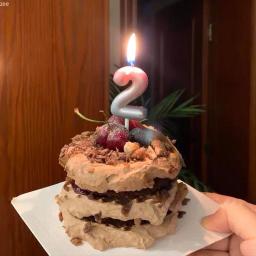 Conjunto De Velas De Aniversário Coloridas Longas, Vela De Bolo De Ins, Decoração De Casamento, Decoração De Mesa Do Festival, Toppers De Bolo De Feliz Aniversário - Image 3