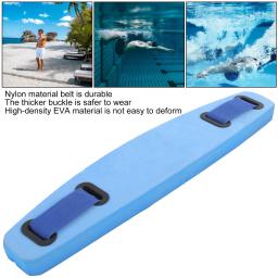 Natação Floatation Belt ajustável Flutuabilidade Belt Swim Training Aid para adultos e crianças Acessórios - Image 6
