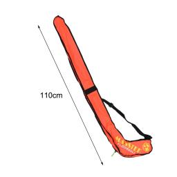 Ice Hockey Sticks Bag para homens e mulheres, acessórios, organizador, armazenamento - Image 6
