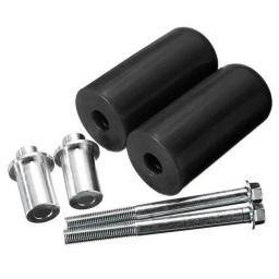 universal motocicleta, protetor estator motor, cola bastão, acessórios para motocicletas - Image 1