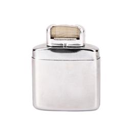 Aquecedor portátil da mão do combustível com bolsa Aquecedores de mão de metal padrão Aquecedor catalítico reutilizável para pesca ao ar livre, inverno - Image 6