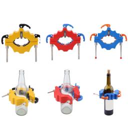2-8mm de espessura cortador de vidro cerveja garrafas de vinho cortador garrafa ferramenta de corte para arte artesanato que faz diy - Image 1