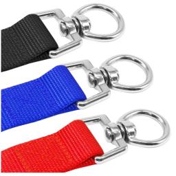 Multi-corrente com um ropethree maneira animais de estimação trela cão trela tripla ajustável para pequeno médio cães gatos suprimentos para animais de estimação trela - Image 5