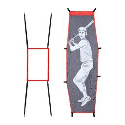 Baseball Batter para Praticar, Treinamento Softball - Image 5