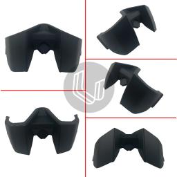 Motocicleta Capacete Spoiler Asa Traseira, Moto Cauda Peças e Acessórios para ARAI RX7X RX-7X VZ-Ram RX7V RX7 - Image 5