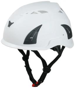 Diamante chapéu duro meteoro escalada capacete, melhor, preto - Image 5
