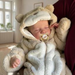 18 Polegada bonecas reborn bebê realista bonecas bebê recém-nascido menino realista boneca reborn menino para crianças idade 3 + - Image 1