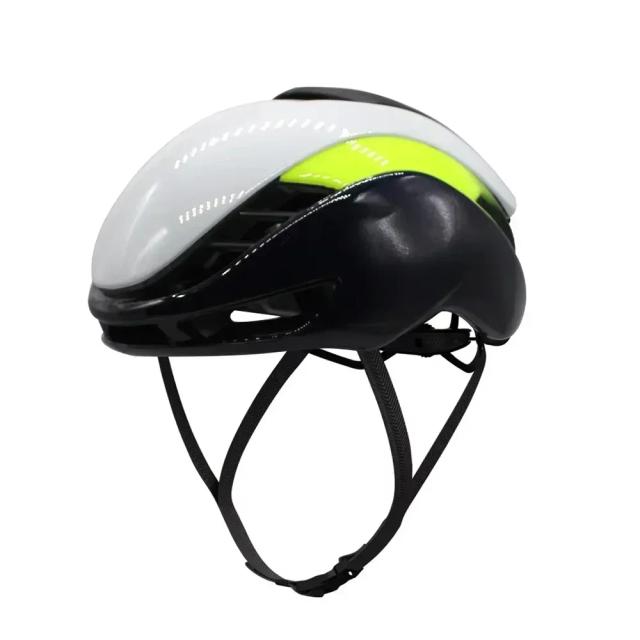 Capacete Ciclismo TT Ultraleve PC+EPS Segurança MTB Estrada 285g