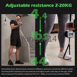 Máquina De Ginásio Multifuncional, Equipamento De Fitness Inteligente, Monstro De Ginástica, Tudo Em Um, Personal Gym Trainer - Image 6