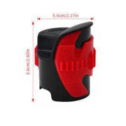 Motocicleta garfo dianteiro amortecedor manutenção ferramenta de limpeza 45-55mm para crf 50 crf 70 kawasaki klx bbr acessórios da motocicleta - Image 2