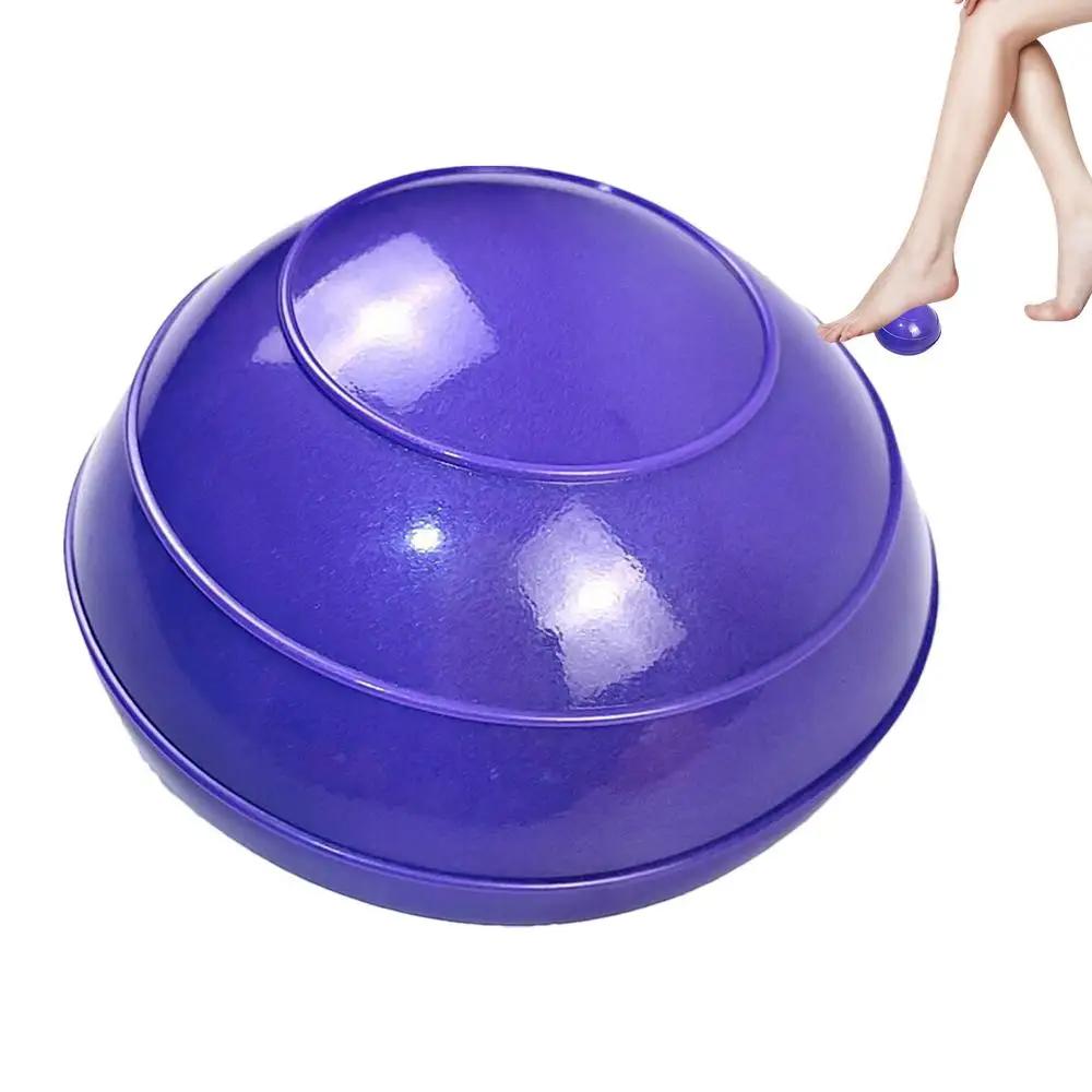 Treinamento dinâmico Balance Ball Pods, Workout Pods, Sport Balance Training Ball, Home Gym Exercício - Image 1