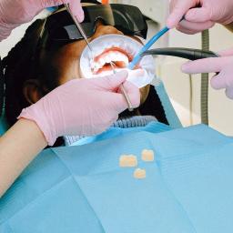 Coroa temporária para dentes orais, facetas dentárias, kit de restauração, material plástico, ferramenta para cuidar dos dentes - Image 4