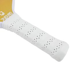 Novo design de fibra de carbono pickleball paddle polipropileno híbrido favo de mel - Image 4