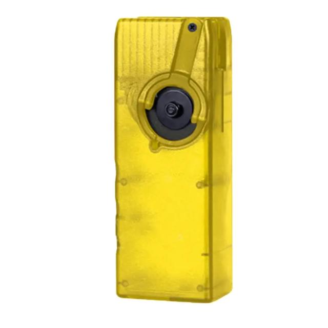 Carregador Rápido Manual M4 para Equipamento Tático de Airsoft e Paintball - Acessórios para Caça e Aventura