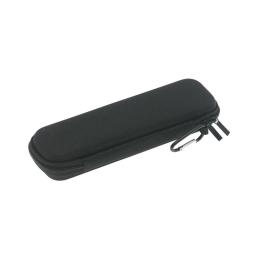 Bolsa transporte rígida, capa à prova choque anti-queda para gaita 12 furos 24 furos - Image 1