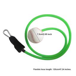 Baseball Softball Bandas Elásticas, Throwing Trainer, Resistência Banda de Treinamento para Baseball Softball Pitchers - Image 6