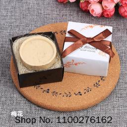 20 pçs flor de cerejeira sabão para festa de casamento aniversário festival lembranças presente favor novo - Image 1