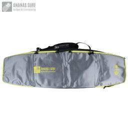 Ananas surf twintip kiteboard bolsa de viagem kitesurf placa capa para 145cm wakeboard wakesurf protetor boardbag - Image 2