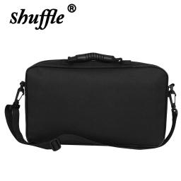 Estojo de armazenamento clarinete, Gig Bag, grosso acolchoado, pano Oxford, impermeável, oboé, trompete, alça dura, acessórios de instrumento - Image 1