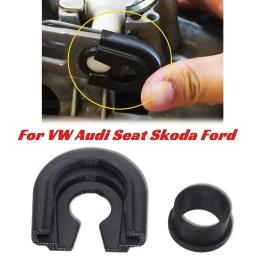 Bucha de Plástico Rígido, First Gear Head, Shift Lever, Acessórios para VW, Audi, Seat, Skoda, Ford, Manual Trans, Atualização 2X - Image 1