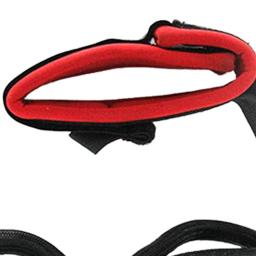 Surf Proteção Foot Rope, Stand Up Paddle Board, Leg Leash, Preto, Vermelho, Substituição - Image 5