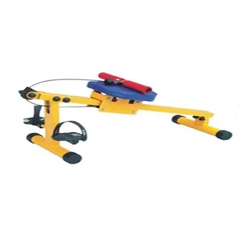 Bicicleta Ergométrica Infantil - Equipamento de Fitness para Treinamento Físico