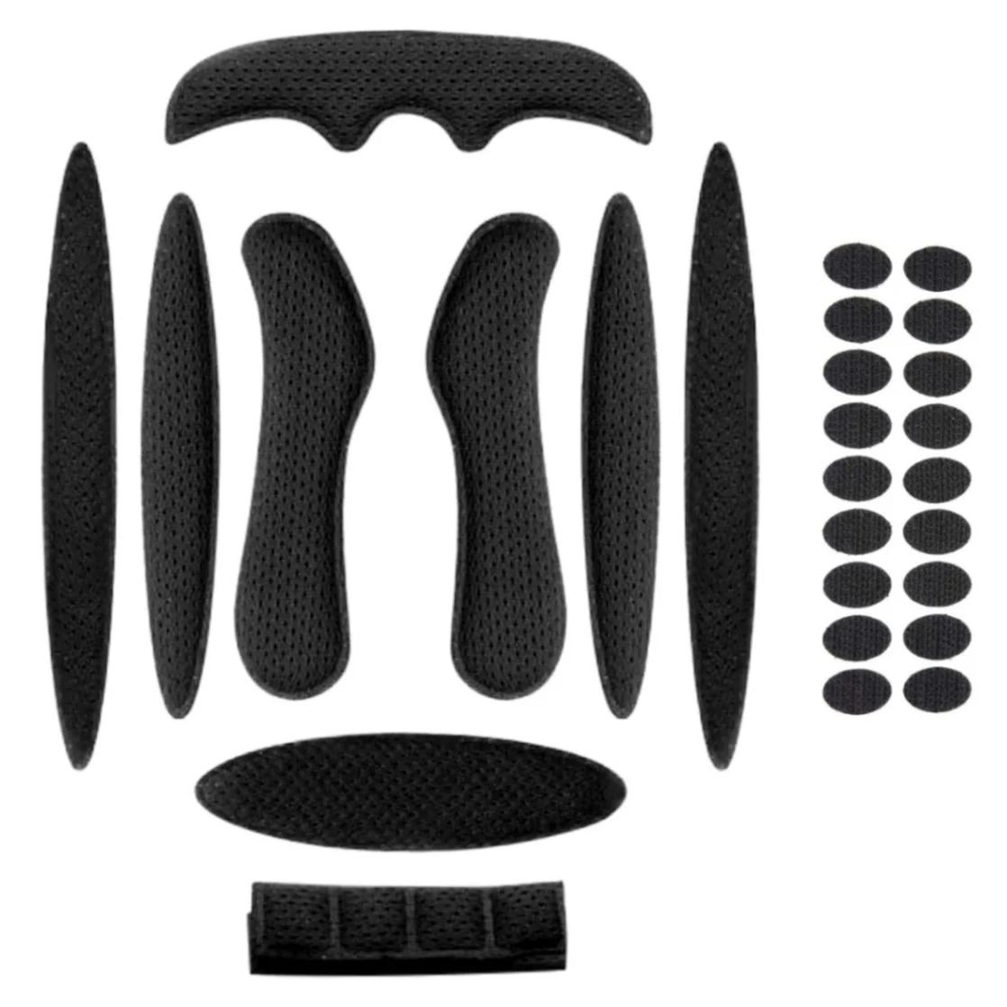 LIXADA-Full Face Mountain Bike Capacete, Leve, Corridas Adulto, Downhill MTB, Mais de 31 aberturas, Forro Destacável - Image 1