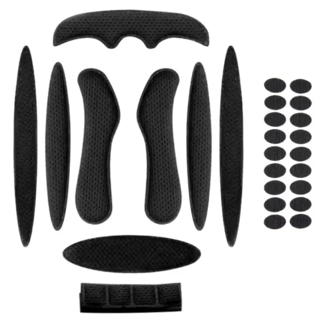 Capacete LIXADA Full Face para Mountain Bike: Leve, Ideal para Corridas Adulto e Downhill, Com Mais de 31 Aberturas e Forro Destacável