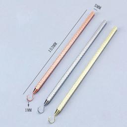 Jóias Ajudante Ferramentas para Pulseira e Relógio, Fechos Zíperes, Ajudantes De Mão, Ajudante De Fixação, Jóias - Image 3