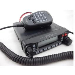 Yaesu FT-7900R 50w de alta potência banda dupla transceptor fm 2 metro 70cmmobile rádio amador - Image 6