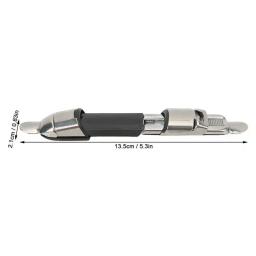 Desgaste Resistente Pesca Carretel Deck, Pesca Rod Seat, atividade ao ar livre - Image 3