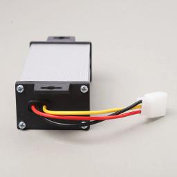 Conversor de bicicleta elétrica, Ebike Transformer, Acessórios E-bike, 36V, 48V, 60V, 72V, 12V, 10A, 20A, 9*5.1*3.3cm - Image 3