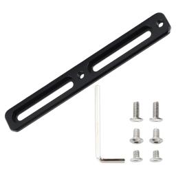 Gaiola ajustável para bicicletas, suporte para garrafas, sintonia fina, a posição da sua garrafa de água, máxima válida - Image 5