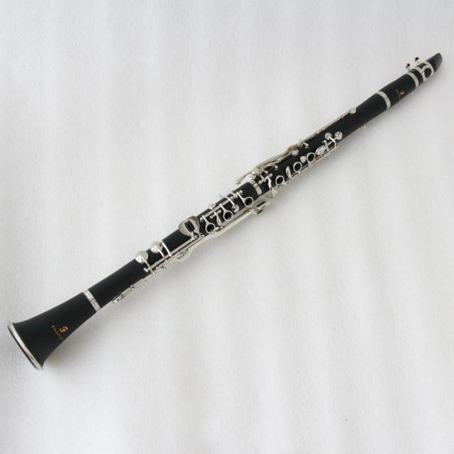 Clarinete Profissional G de Madeira Turca com Chaves, Ótima Qualidade e Preço Acessível
