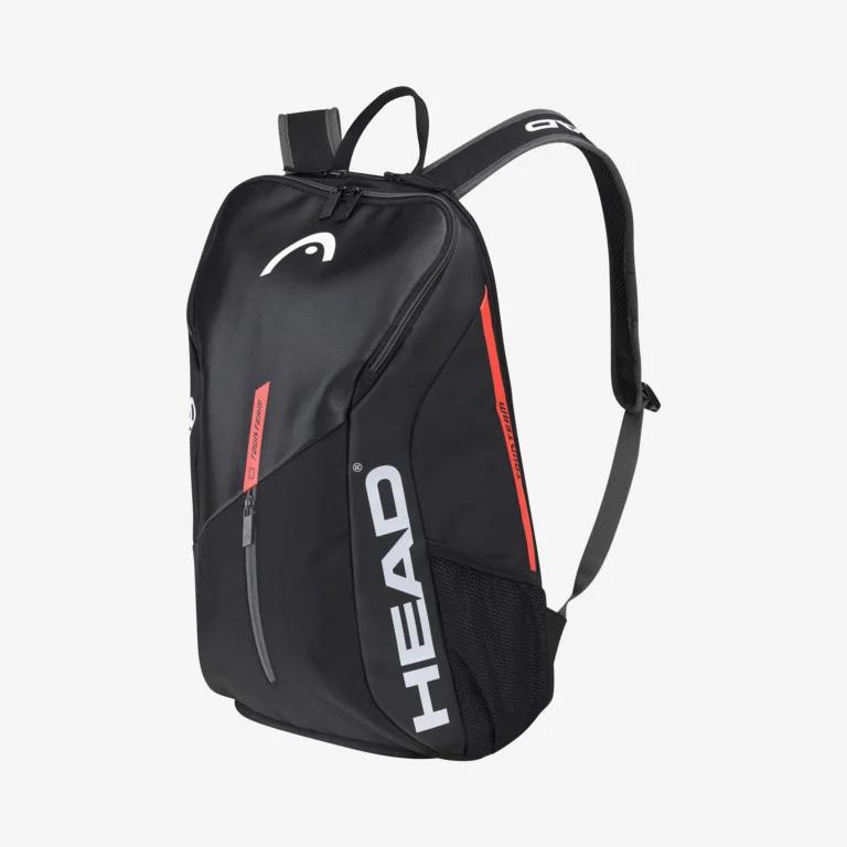HEAD raqueteira tênis mochila Cabeça saco de tênis djokovic raquete de tênis saco de badminton padel raquete de tênis para 9 tenis raquete saco cabeça tenis bolsa HEAD mochila beach tennis bolsa - Image 1