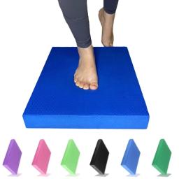 Esteira do ioga do antiderrapante para o exercício, esteira da espuma macia, para pilates, treinamento da aptidão, construção do corpo - Image 6