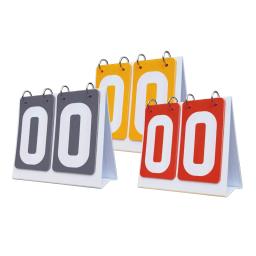 Tabela do dígito do placar 2 para jogos, esportes, placar, jogos, treinadores do voleibol - Image 2