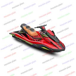 Mini barco de jet ski, barco a motor, motocicleta, mar para venda, bicicletas aquáticas, alumínio, mini água rasa, alimentado - Image 1