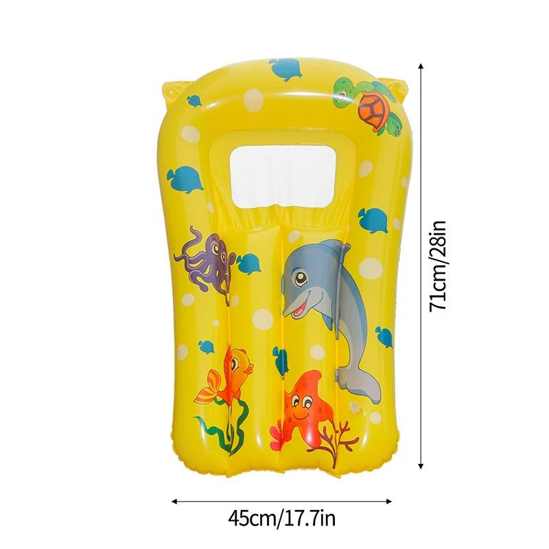 Slide inflável do pulverizador da água para crianças, brinquedos ao ar livre, jogo da água, piscinas do quintal, respingo do verão - Image 1