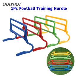 Barreira de treinamento de futebol dobrável, barreira móvel de futebol, pode ajustar a flexibilidade da juventude obstáculo, novo estilo, presente - Image 1