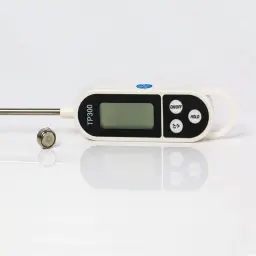 Kegland-Termômetro Digital para Home Brew, sonda POCKET sem bateria - Image 2