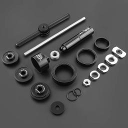 Muqzi kit de ferramentas para bicicleta, suporte inferior, ferramenta de instalação e remoção, removedor de rolamento para bb86/bb30/bb91/bb92/pf30 - Image 6