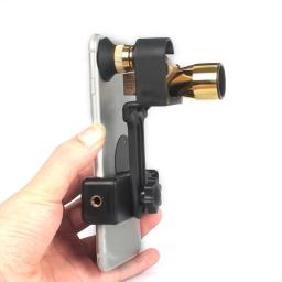 Mini Telescópio Monocular HD, Portátil de bolso, Montanhismo, Caça, Viagem, Observação de pássaros, Esportes ao ar livre, Concerto, HD, 8x20 - Image 5