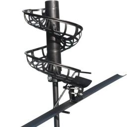 Pro Tennis Ball Dropping Machine, Alimentador De Bola De Tênis, Velocidade Ajustável, Altura, Máquina De Servir Automático, Exerciser Swing - Image 5