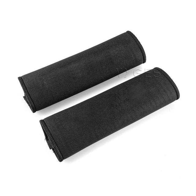 Capa Protetora em Tecido Stretch para Garfo e Amortecedor da Honda CB650R e CBR650R